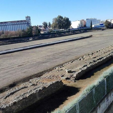 Apartamento Hipodromo Меріда Екстер'єр фото