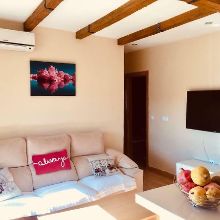 Apartamento Hipodromo Меріда Екстер'єр фото