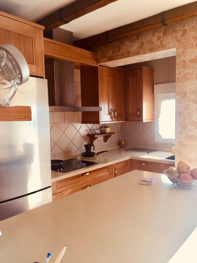 Apartamento Hipodromo Меріда Екстер'єр фото