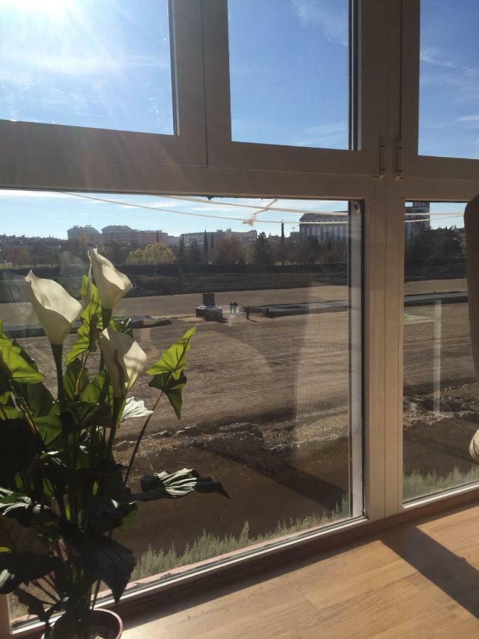 Apartamento Hipodromo Меріда Екстер'єр фото