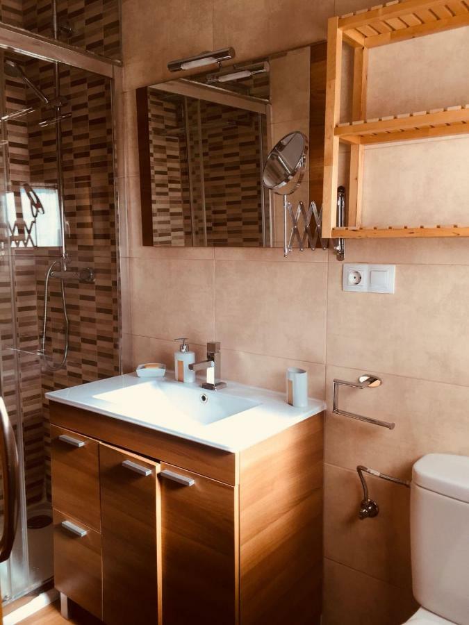 Apartamento Hipodromo Меріда Екстер'єр фото