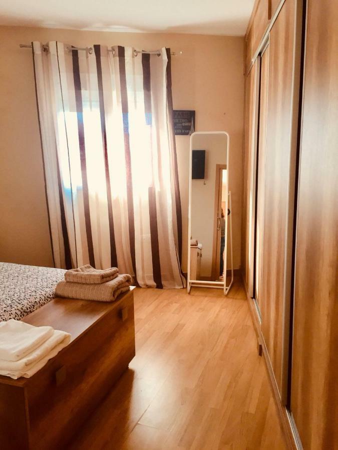 Apartamento Hipodromo Меріда Екстер'єр фото
