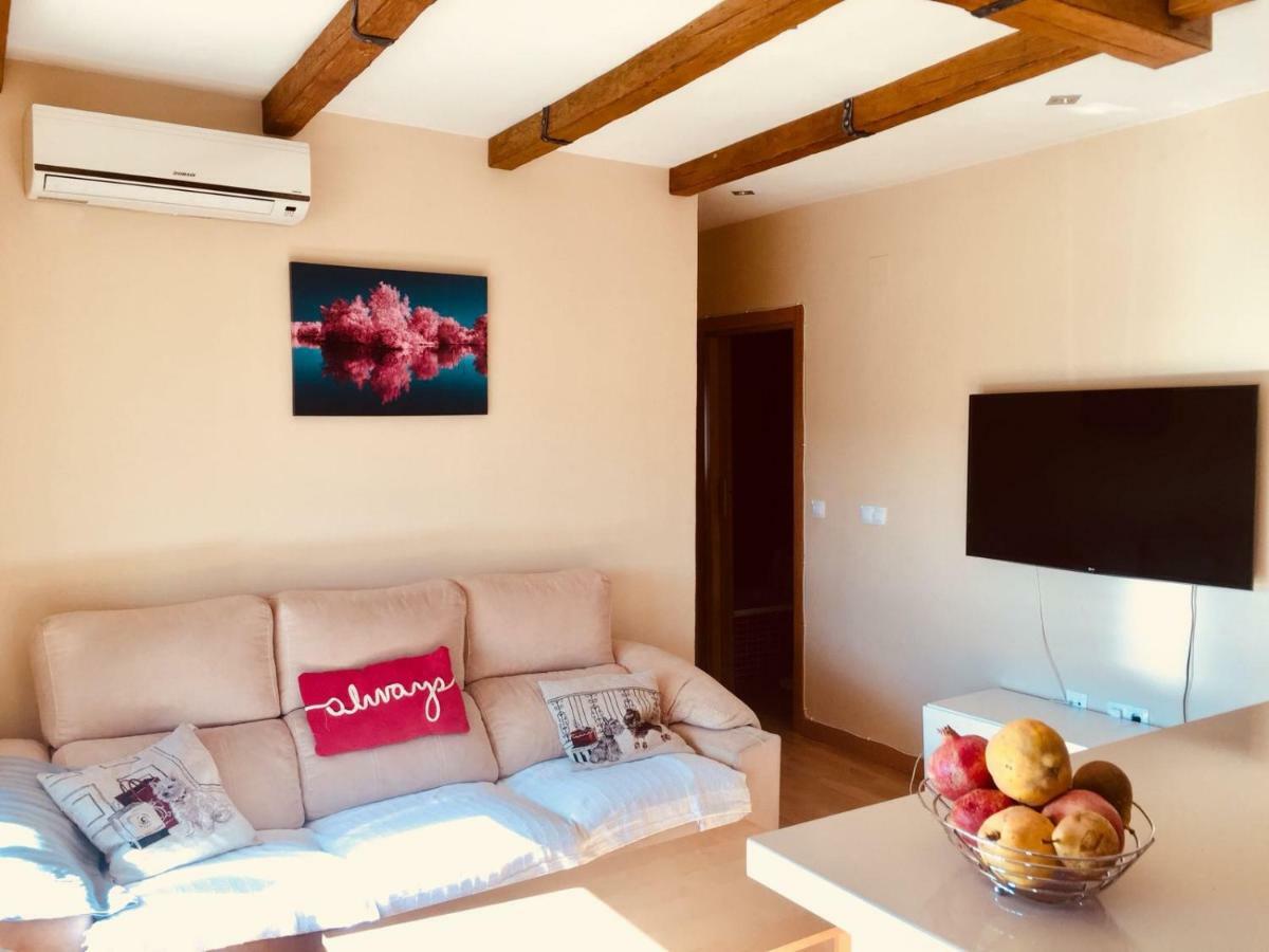 Apartamento Hipodromo Меріда Екстер'єр фото