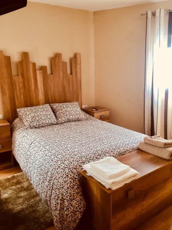 Apartamento Hipodromo Меріда Екстер'єр фото