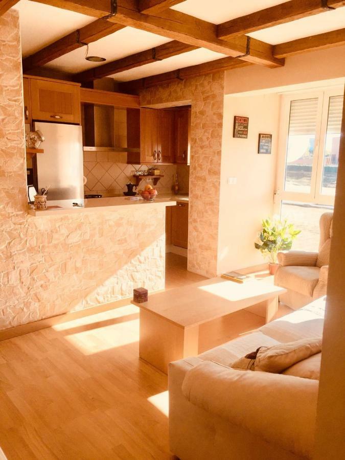 Apartamento Hipodromo Меріда Екстер'єр фото