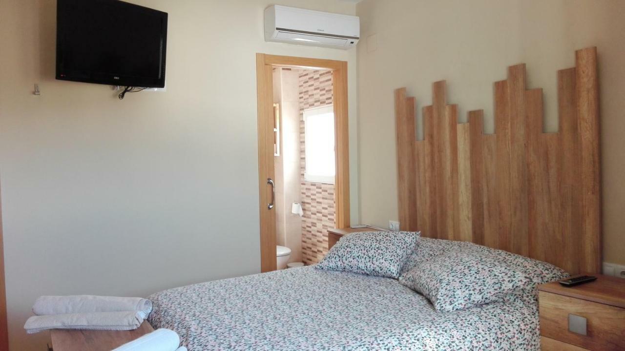 Apartamento Hipodromo Меріда Екстер'єр фото