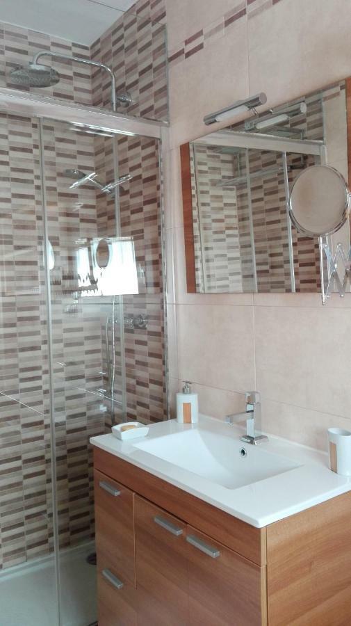 Apartamento Hipodromo Меріда Екстер'єр фото