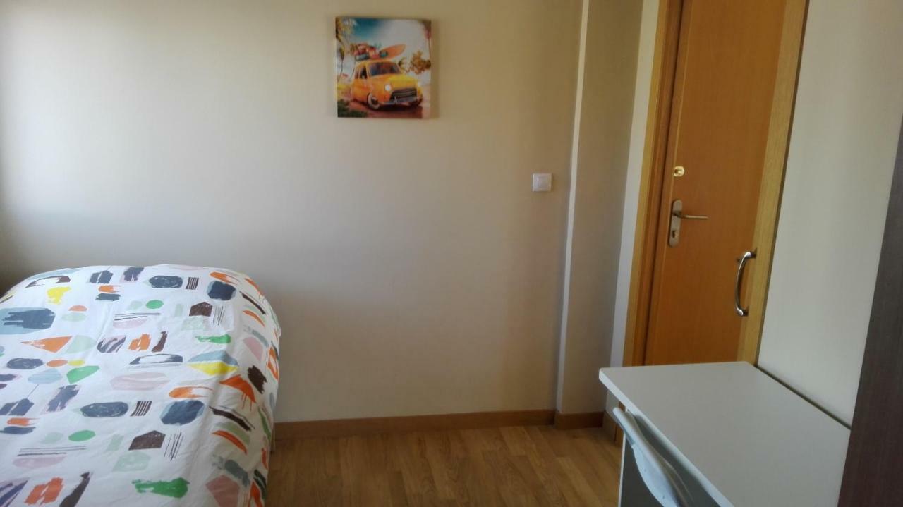 Apartamento Hipodromo Меріда Екстер'єр фото