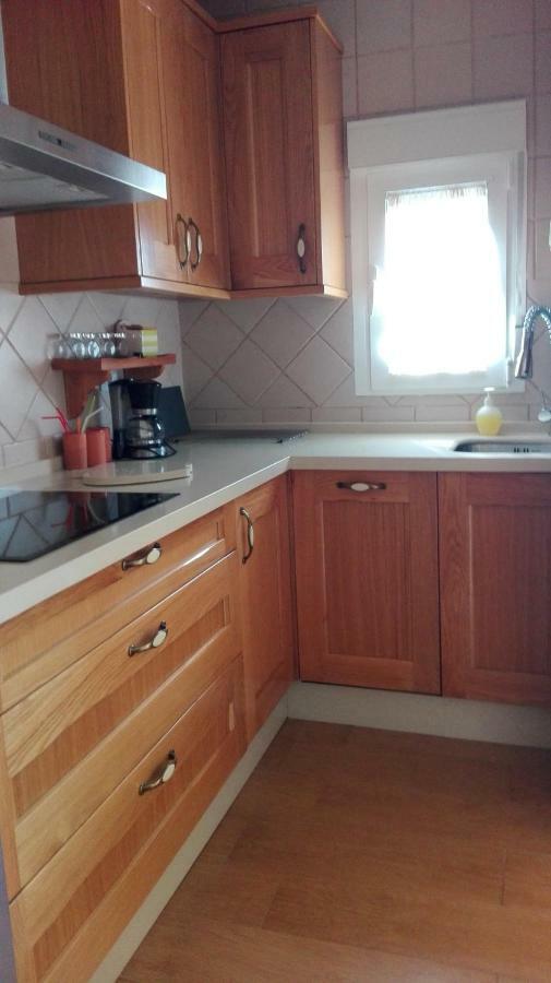 Apartamento Hipodromo Меріда Екстер'єр фото
