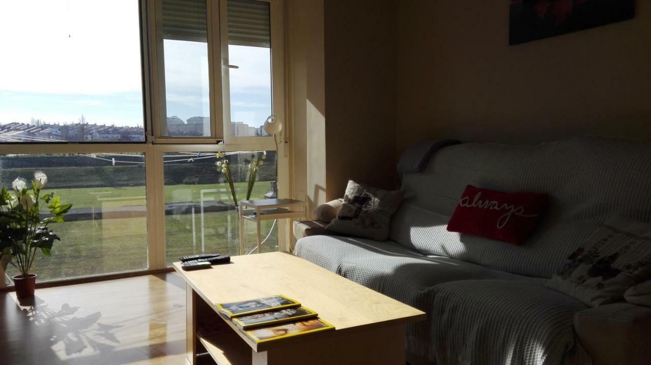 Apartamento Hipodromo Меріда Екстер'єр фото