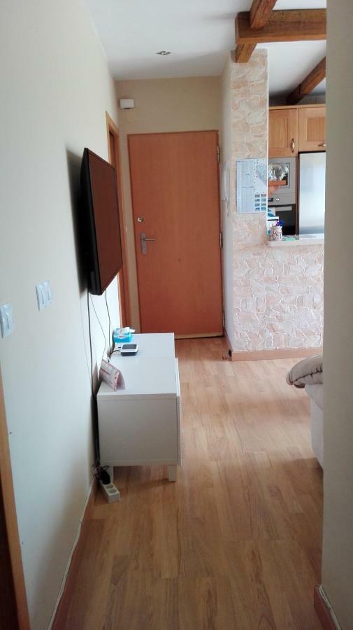 Apartamento Hipodromo Меріда Екстер'єр фото