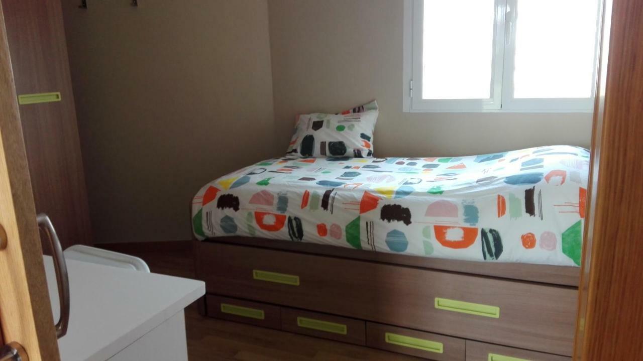 Apartamento Hipodromo Меріда Екстер'єр фото