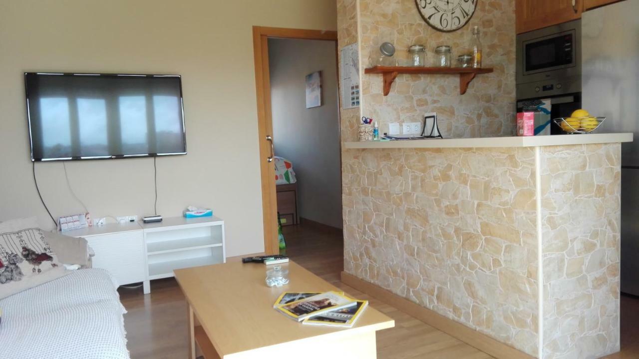 Apartamento Hipodromo Меріда Екстер'єр фото