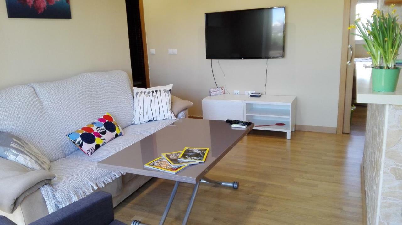 Apartamento Hipodromo Меріда Екстер'єр фото