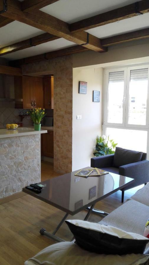 Apartamento Hipodromo Меріда Екстер'єр фото