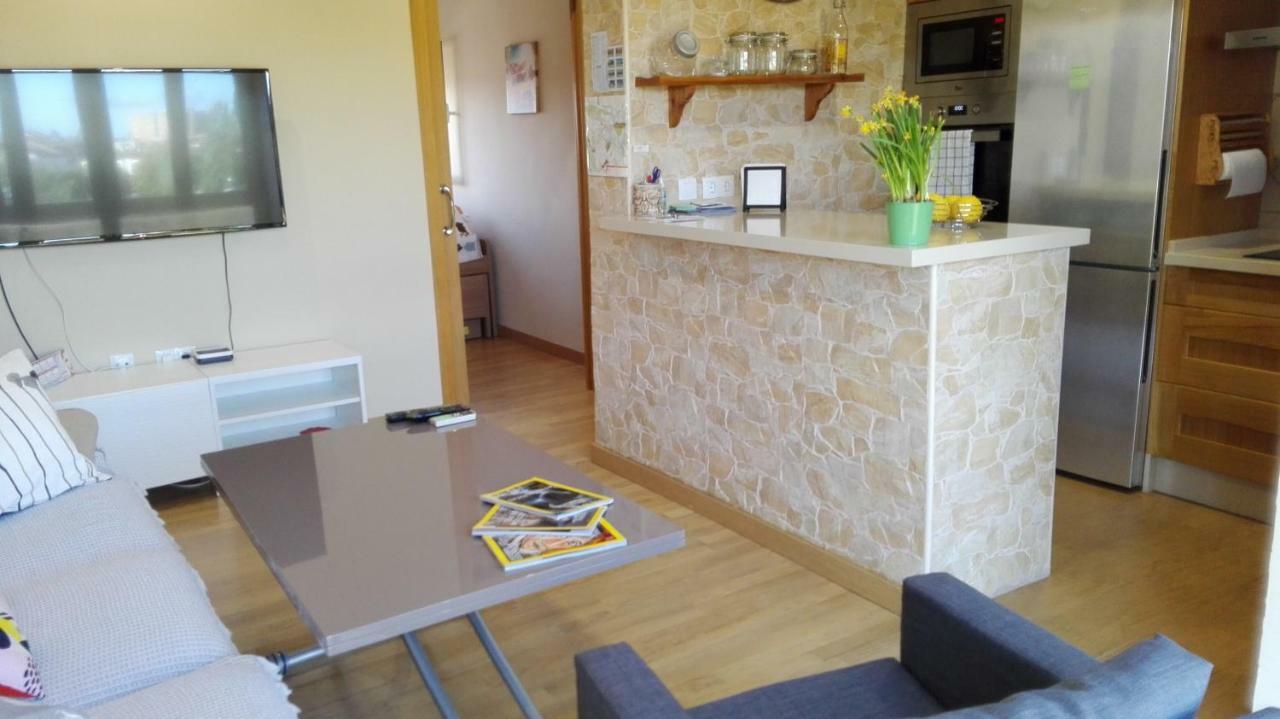 Apartamento Hipodromo Меріда Екстер'єр фото