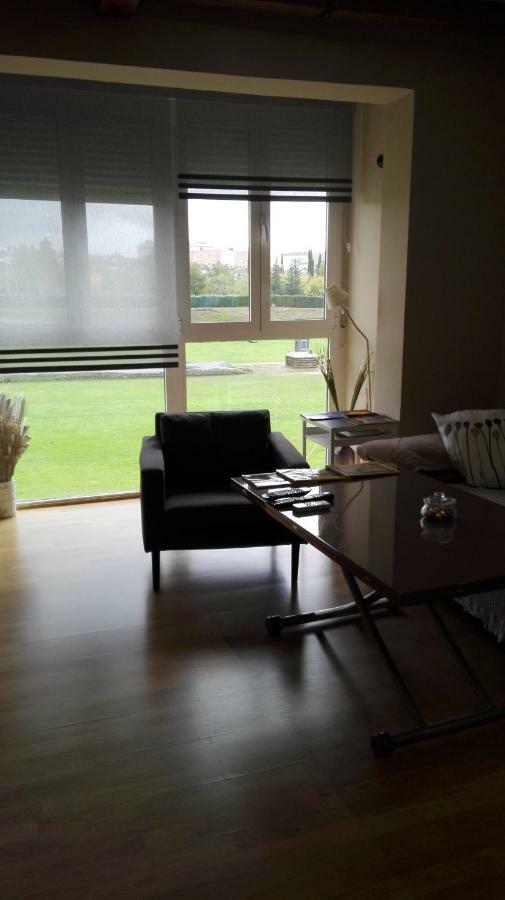 Apartamento Hipodromo Меріда Екстер'єр фото