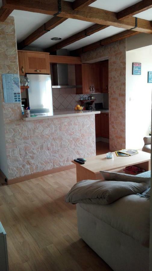 Apartamento Hipodromo Меріда Екстер'єр фото