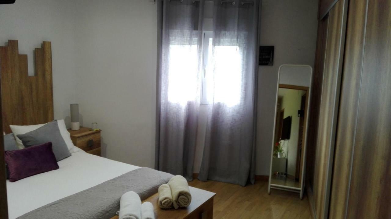 Apartamento Hipodromo Меріда Екстер'єр фото